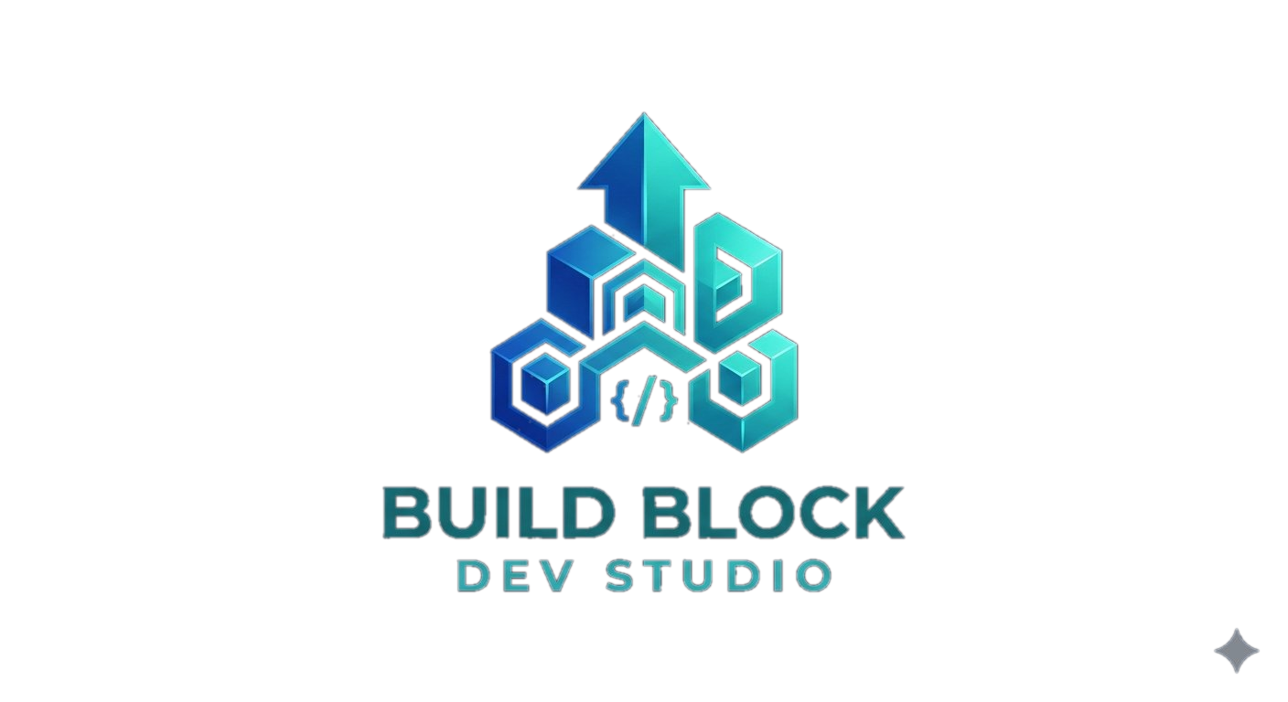 BuildBlock Dev Studio